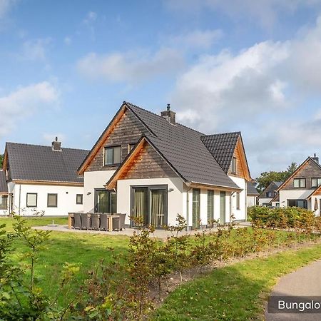 Bungalowpark 'T Hoogelandt Де Коох Екстериор снимка