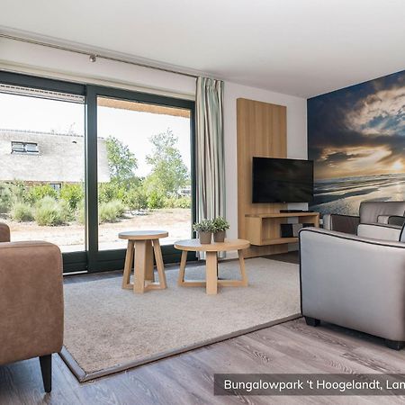 Bungalowpark 'T Hoogelandt Де Коох Екстериор снимка